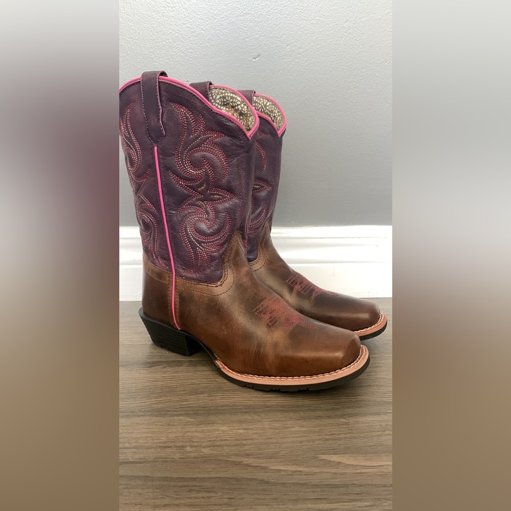 Dan post womens western boots